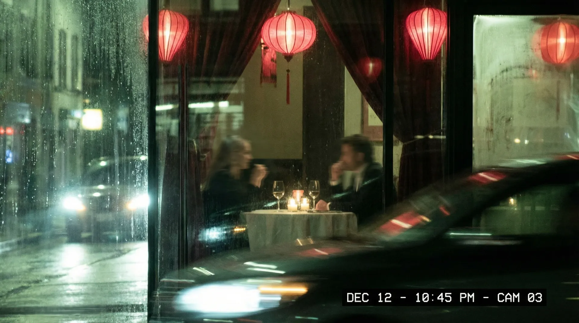 里番 - 餐厅密会偷拍照